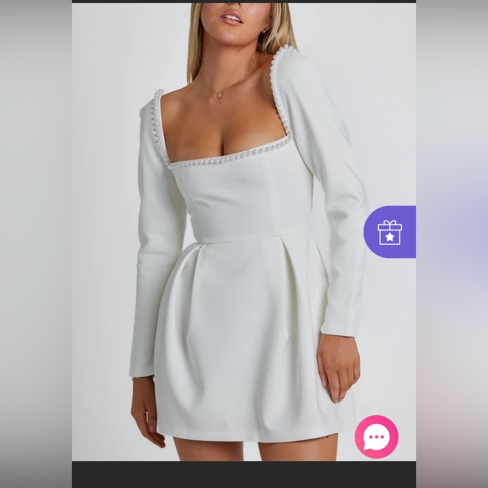 Odd Muse Dress